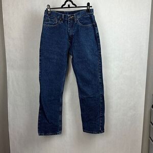 Wrangler Denim Jeans Mens Size 30x30